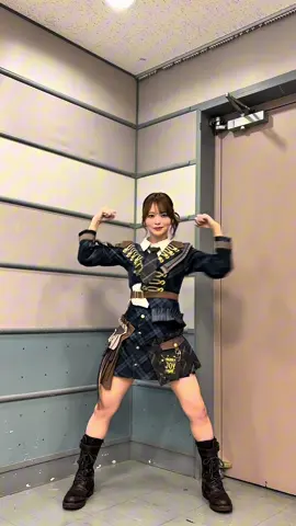 ロックスター様 #ニアジョイ #ロックスター様 #江角怜音