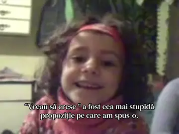 Mi-e dor de mine micuța 🥹🥹#copilarie #amintiri 