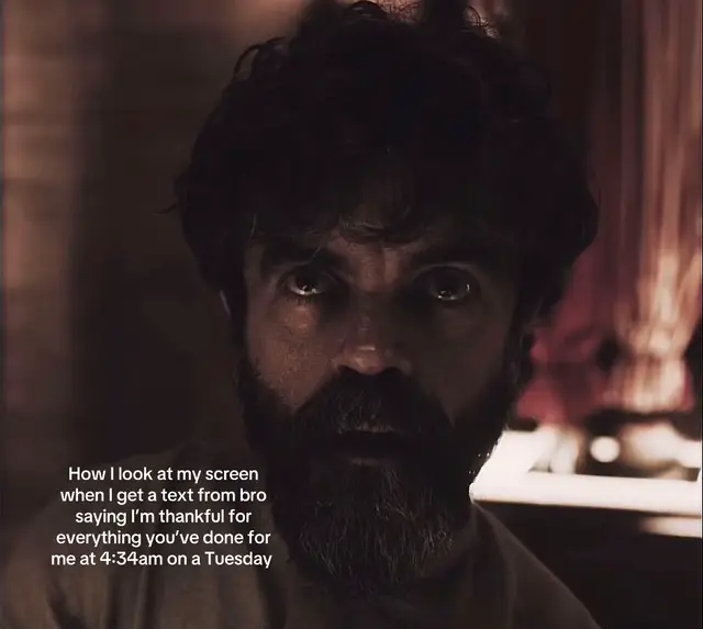 #viral #fyp #viralvideos #dexter #peak 