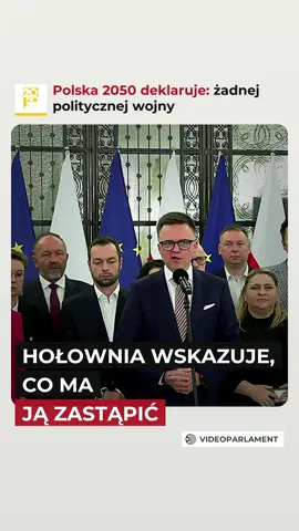 Czy politycy powinni bardziej szukać współpracy, czy ostro konfrontować się w sporach?