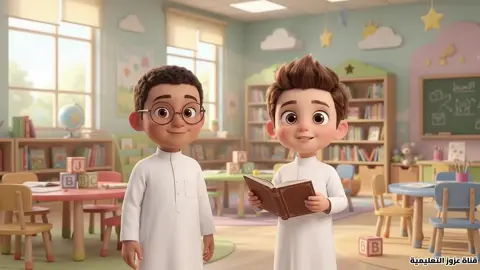 حرف ق لغتي الصف الأول الابتدائي وحدة مدرستي 