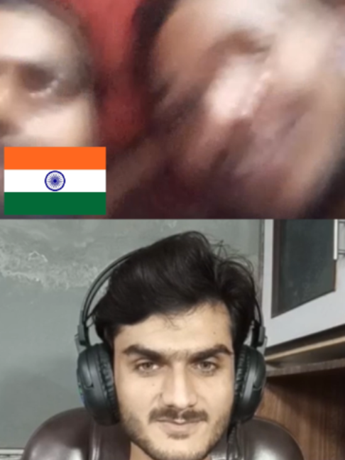 🔥 Indian boys Said Pakistan Is Behind in Technology 🇮🇳😏 Pakistani Boy’s Reply Left Her Speechless! 🇵🇰💚 2025 😂🔥 #PakistanZindabad 🇵🇰 #IndiaVsPakistan #PakistaniPride #ViralDebate #PeerzadaMohsin