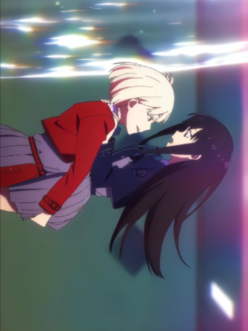 My love 😍💖 #haimiyasenpai #wagurikaoruko #violetevergarden #ninonakano #marinkitagawa #zerotwo #alya #ruby #yuki #kurumi #animeedit #hirosq #dreamsqd #wagusqd #sechirusq #taosqd #ruinsqd #wofsq #margakagenou #nemusq