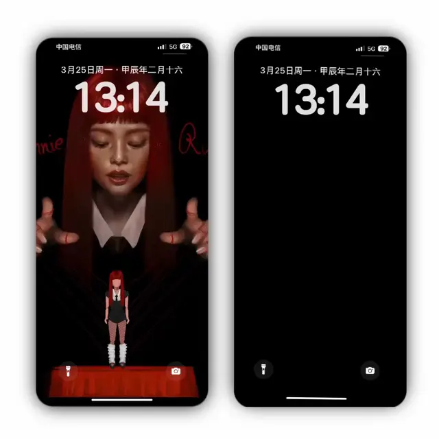 live wallpaper aesthetic #viralvideo #livephoto #wallpaper #doclamoingay777 #phonewallpaper 
