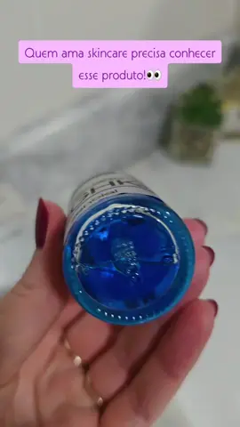 Mais uma descoberta para sua rotina de cuidados ✨ #CuidadosComAPele #skincare #viral  #tiktokshopbr1111 