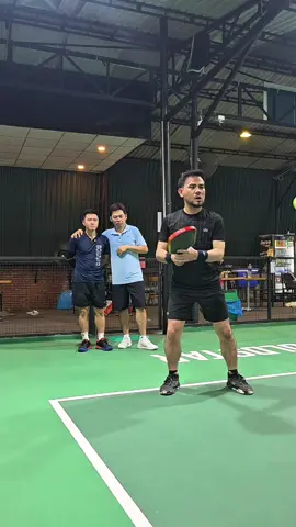 LIÊM...sĩ gì tầm này nữa 🙄 #haihuoc #viral #bcbpickleball #xuhuong #pickleball 
