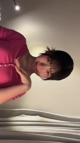 なんてねっ