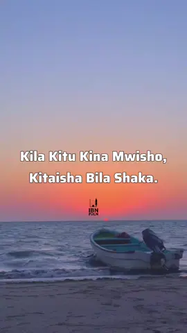 Kuwa Na Subra Na Baada Ya Giza Refu la Usiku , Alfajir Hufika Hivyo Ishikie Subra Yako Katika Njia Zako Za Utaftaji .   #tiktoktanzania🇹🇿 #explore