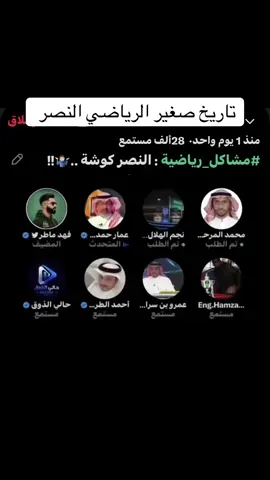 #creatorsearchinsights #المملكة_العربية_السعودية #الاهلي #النصر #الهلال 
