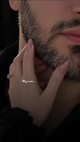 #قالت_عشقت_الشيب_فيك_لانني  #حمودتييييي🥺❤ #خطيبي_القلب_والروح💍 #fyp #viral 