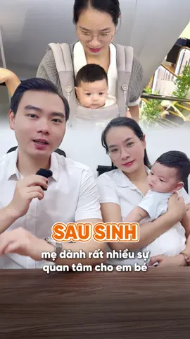 Cho con bú có khiến mẹ mất canxi không? Cơ thể mẹ có những thay đổi sinh lý trong thời kỳ cho con bú để đáp ứng nhu cầu phát triển của bé. Vì vậy, bên cạnh việc chăm sóc con, mẹ cũng cần quan tâm đến chế độ dinh dưỡng và nhu cầu canxi của chính mình. Khi lựa chọn sản phẩm bổ sung, đừng chỉ nhìn vào hàm lượng canxi. Hãy tìm hiểu thêm về dạng canxi, công thức phối hợp và hướng dẫn sử dụng. #PMNextGCal #MeSauSinh #NuoiConBangSuaMe #HoangGiangHealthcare #CanxiMCHA   