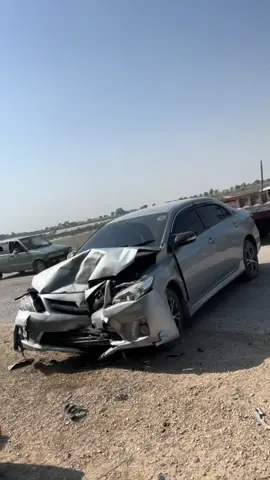 #accident 