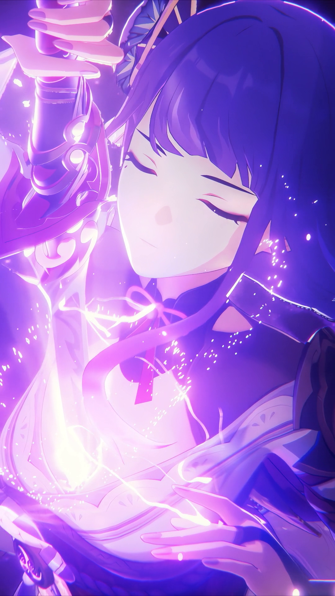 Version 7.2 Trailer (Extract 5) | Genshin Impact #GenshinImpact #GenshinSnezhnaya #NewVersion #Trailer