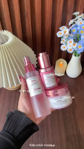 #skintificid 
