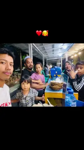 🤍#keluargacemara 