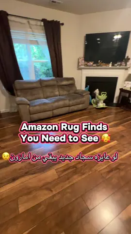 Amazon home finds that are actually worth it! 😍🏡 These rugs are soft, stay in place, and are washable — a win for everyday life! ❤️ Would you try them? @Amazon  #amazonfinds #amazonhome #rug #HomeDecor #AmazonMustHaves 