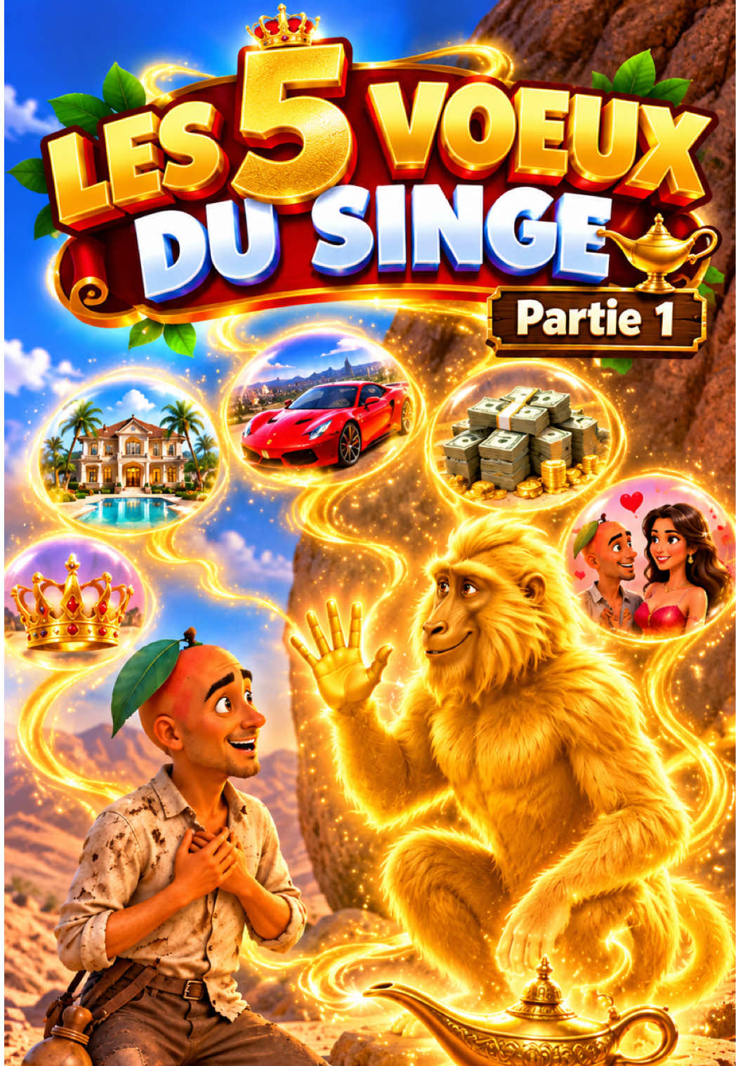 Vous auriez réagis comment à sa place ? 💔 La suite arrive bientôt #histoiretriste #fruitstory 