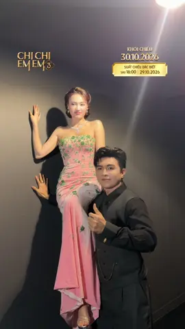 Văn Cường gia trưởng nên đu trend cũng cỡ nì 😋 ------------------- Chị Chị Em Em 3 |Suất chiếu đặc biệt sau 18h ngày 29.10.2026 Khởi chiếu toàn quốc: 30.10.2026 #ChiChiEmEm3 #CCEE3 #WillVu
