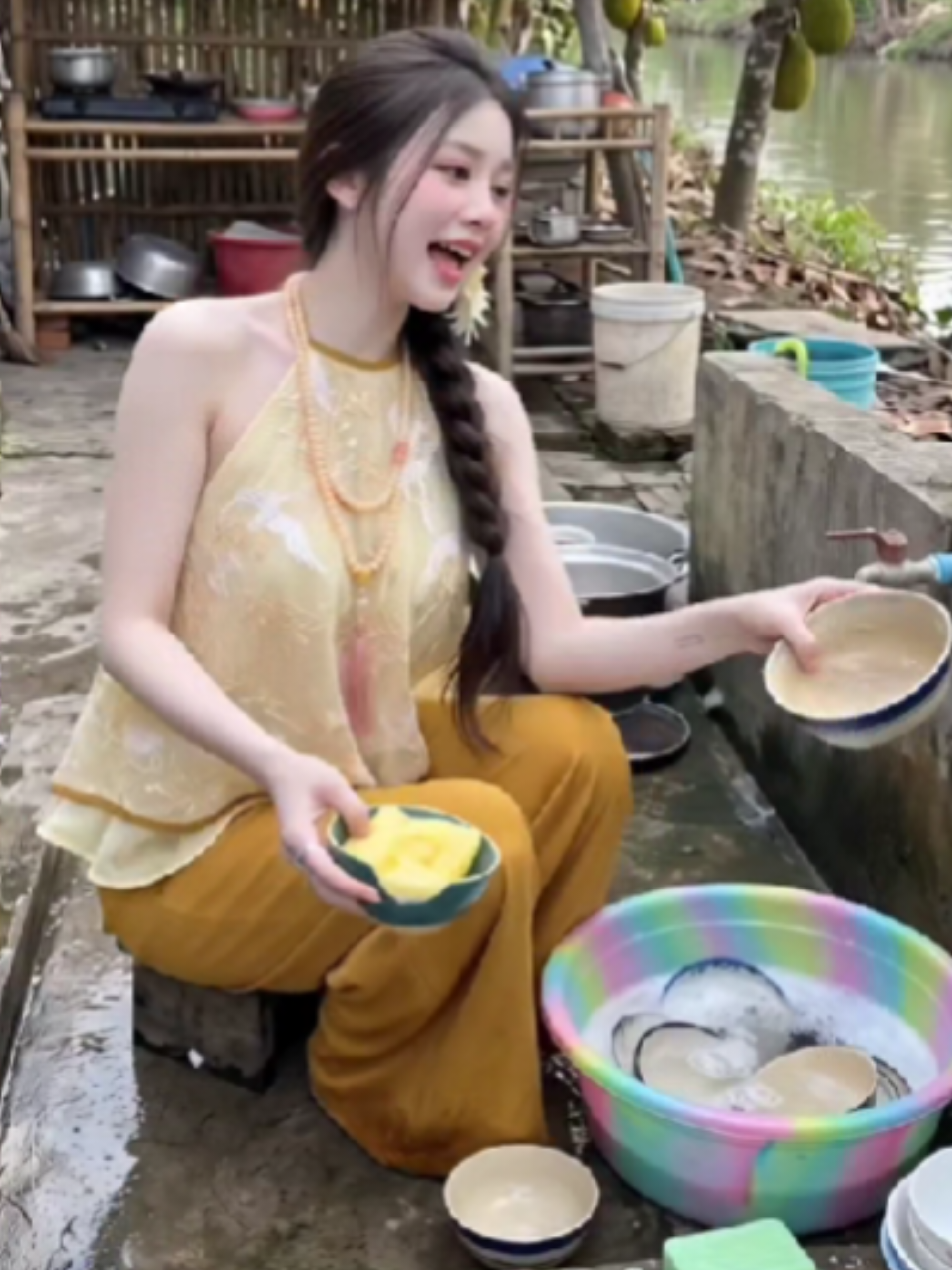 #duet cùng @Linh Đan6 #thoitrangnu #you #standwithkashmir #xuhuongtiktok 