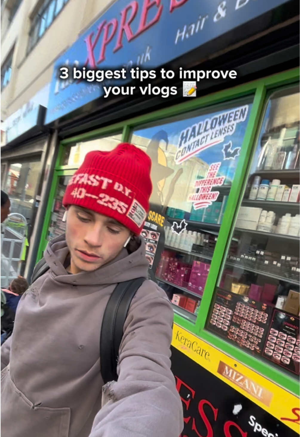 Follow these tips and you will be a master in no time ! #fyp #Vlog #djimicmini #dji #Tips 