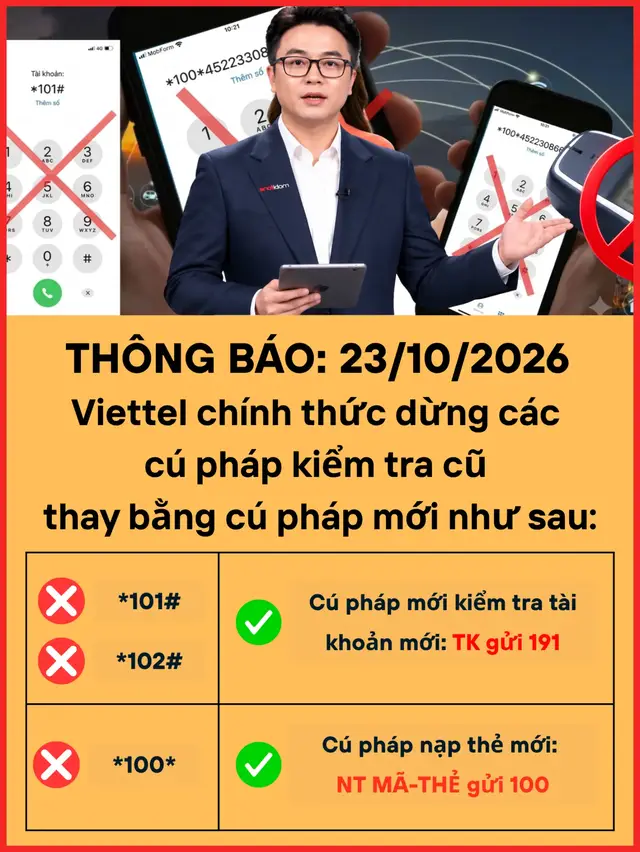 #viettel #viettel4g #viettel5g #goicuocdidong #mangdidong 