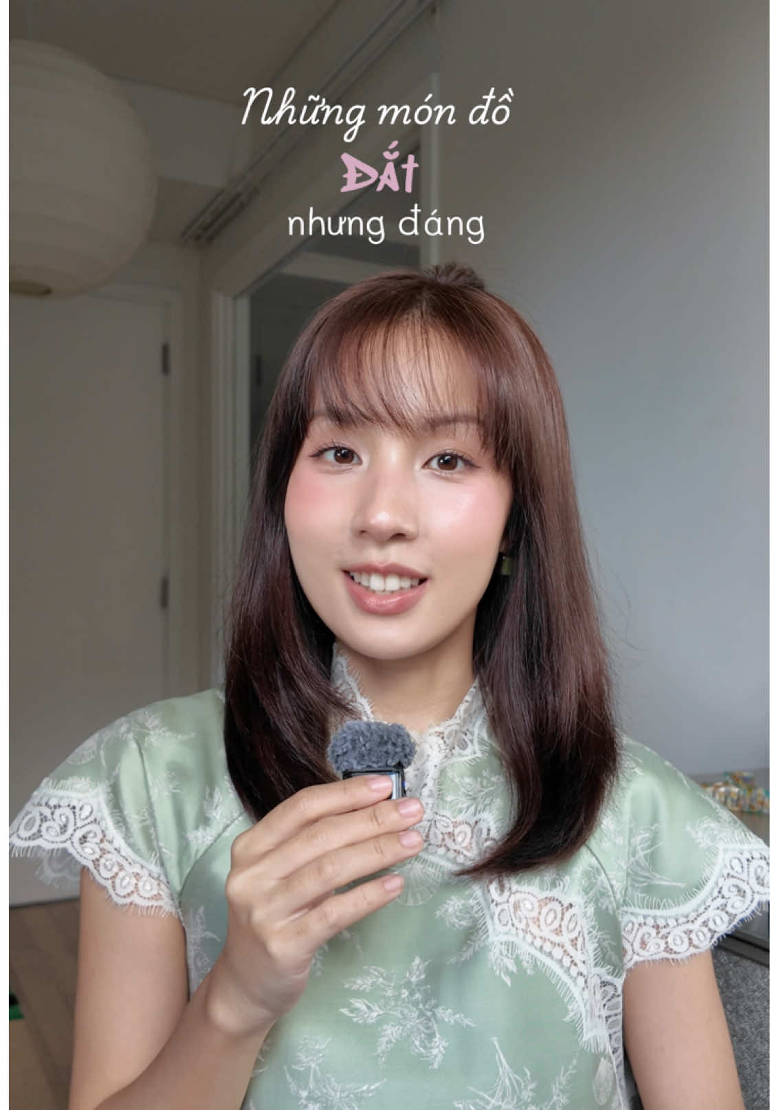 Những món đồ mình thấy đắt nhưng đáng từng đồng 🥰😘