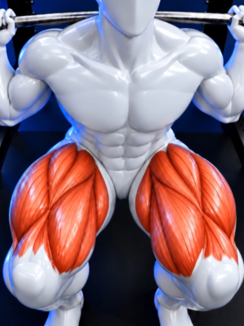Build bigger legs with the Smith machine. Different stances. Different muscle focus.  #fitonomy #smithmachine #legworkout #quads #hypertrophy