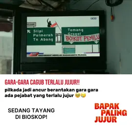 pilgub ancur gara