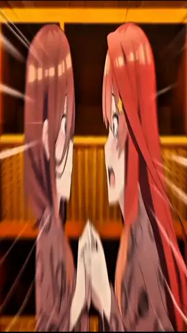 Miku x Itsuki  #thequintessentialquintuplets #mikunakano #itsukinakano #tqq 