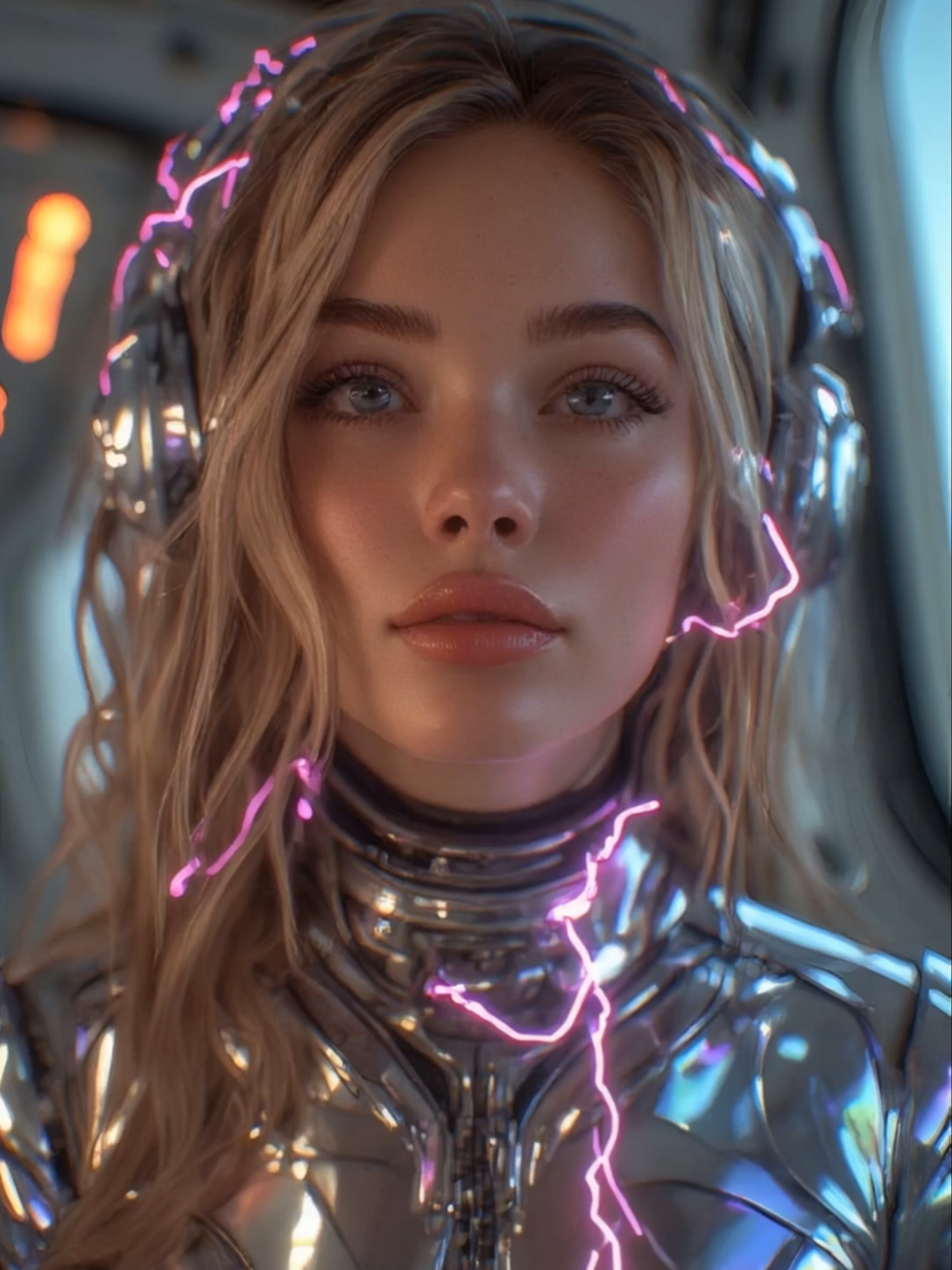 Song: Lost in you. Version 3. ##glitchcore 