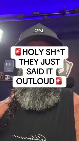 They’re saying it out loud now.#crypto #investing 