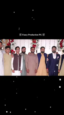 🎬 𝐅𝐚𝐧𝐜𝐲 𝐏𝐫𝐨𝐝𝐮𝐜𝐭𝐢𝐨𝐧 𝐏𝐆 🎬 ✨ آپ کے ہر لمحے کو خاص اور یادگار بنائیں ✨