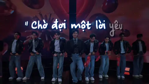“chờ đợi một tình yêu thật lòng.” #thenewgene #votanphat