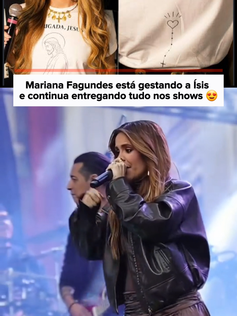 @Mariana Fagundes ❤️ #marianafagundescy #mjmusiccy 