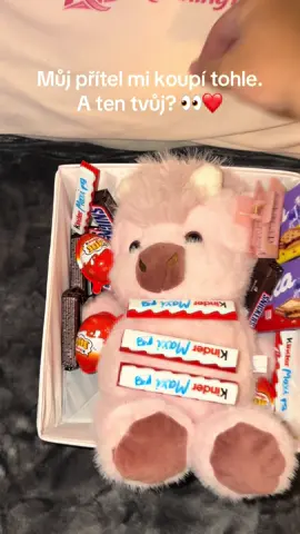 Holky, pošlete tohle svému příteli jako malou nápovědu! 👀💗🐮 Jestli tě miluje, ví, co má dělat! 🎁🥹  💌 Kód PLUSHIE10 = 10% sleva! #runningplushie #darekpropritelkyni #plysak #proholky #tipnadarek