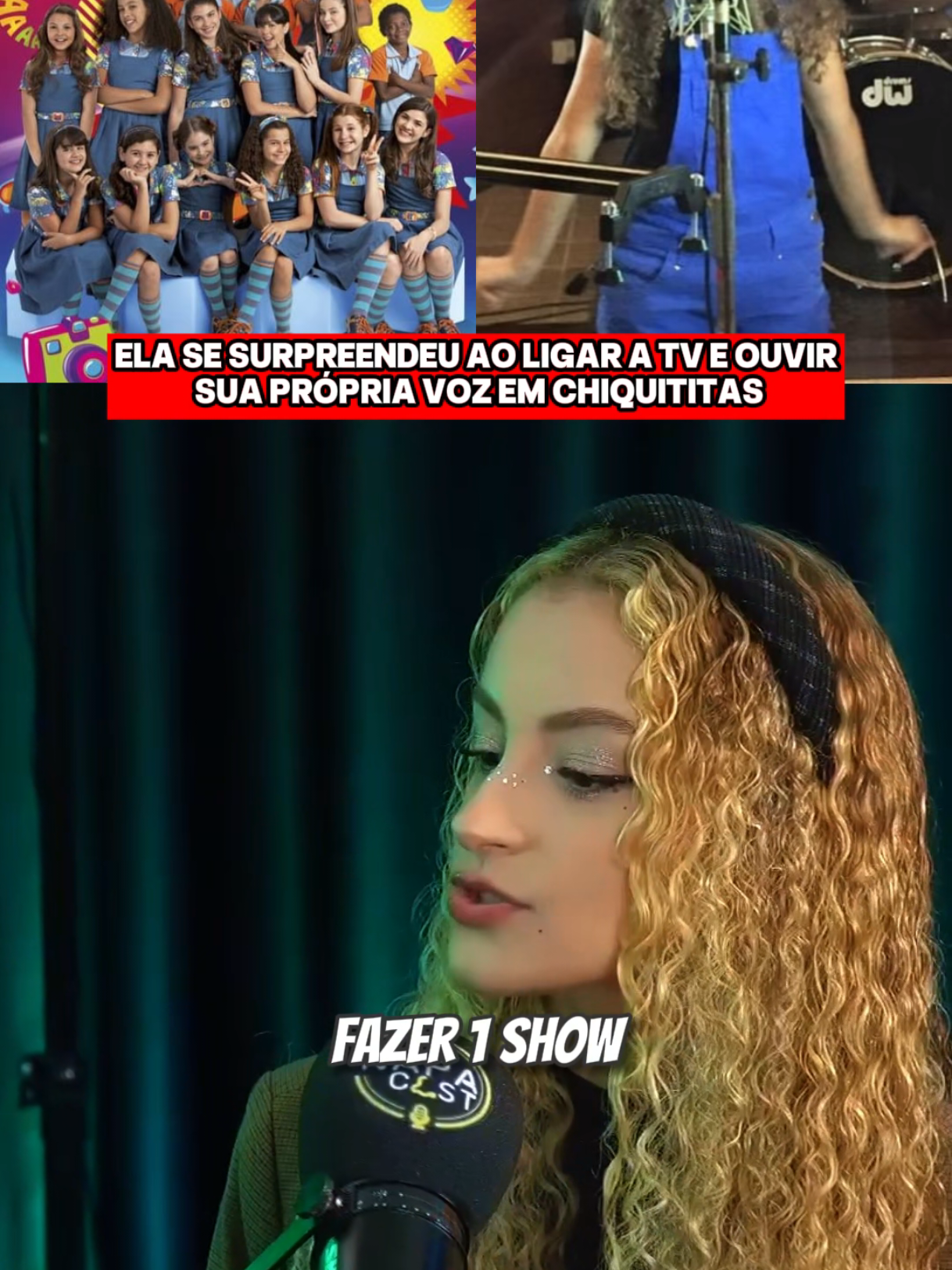 @BELLI  #belli #belliclipfy #chiquititas 