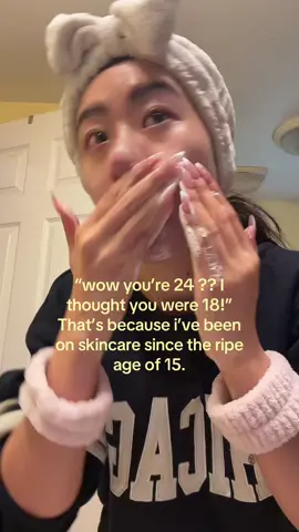 my secret is this $30 retinol prescription i get from thea app without insurance, i swear by it 😮‍💨#clearskin #glassskin #hellothea #skincare #theapartner 