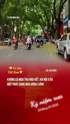 #kỷ niệm xưa  ngày này năm ngoái :( #vietnamnews #hanoinews #tinnhanh #28news 