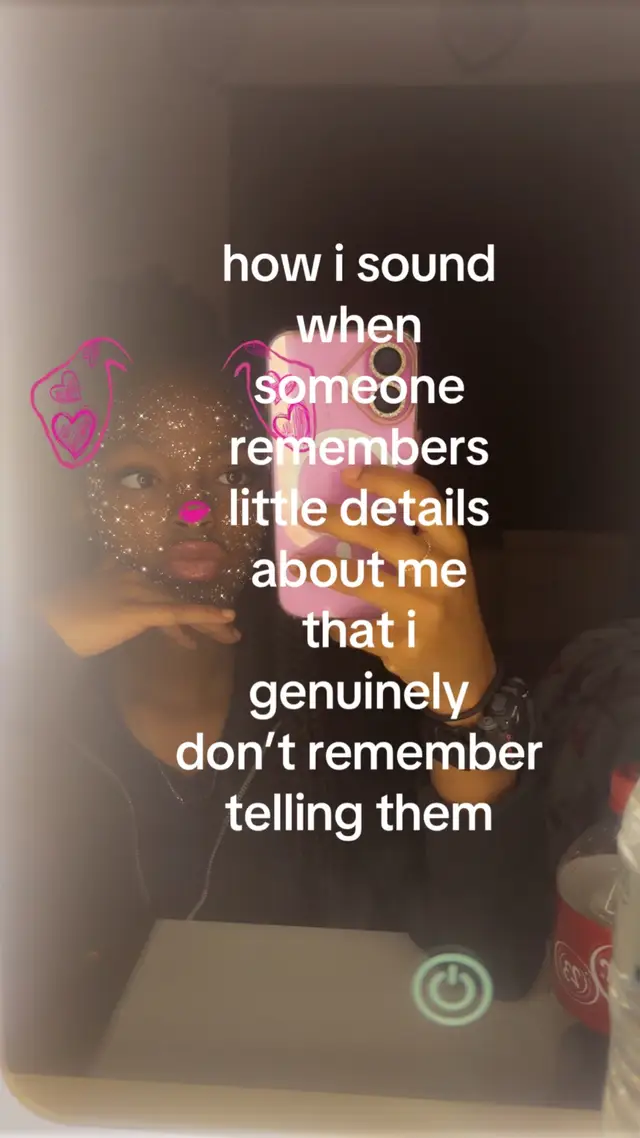#secretaccount #viral #relateable 