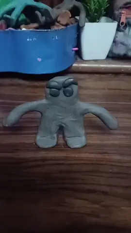 #ترند #pov #claymation #ههههههههههههههههههههههههههههههههههه #الشعب_الصيني_ماله_حل😂😂 