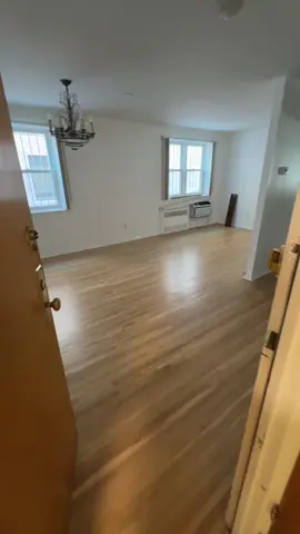 Two bedroom in private house in Midwood call benson for details 