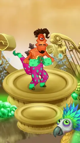 bbnomoney on Gold Island #MySingingMonsters #MySingingMonstersFan #SingingMonsters #MSM #MSMGame #MSMFan #GamingTikTok #MobileGaming #GameTok #Gaming #USA #FYP #ForYou #Viral #FunnyGames