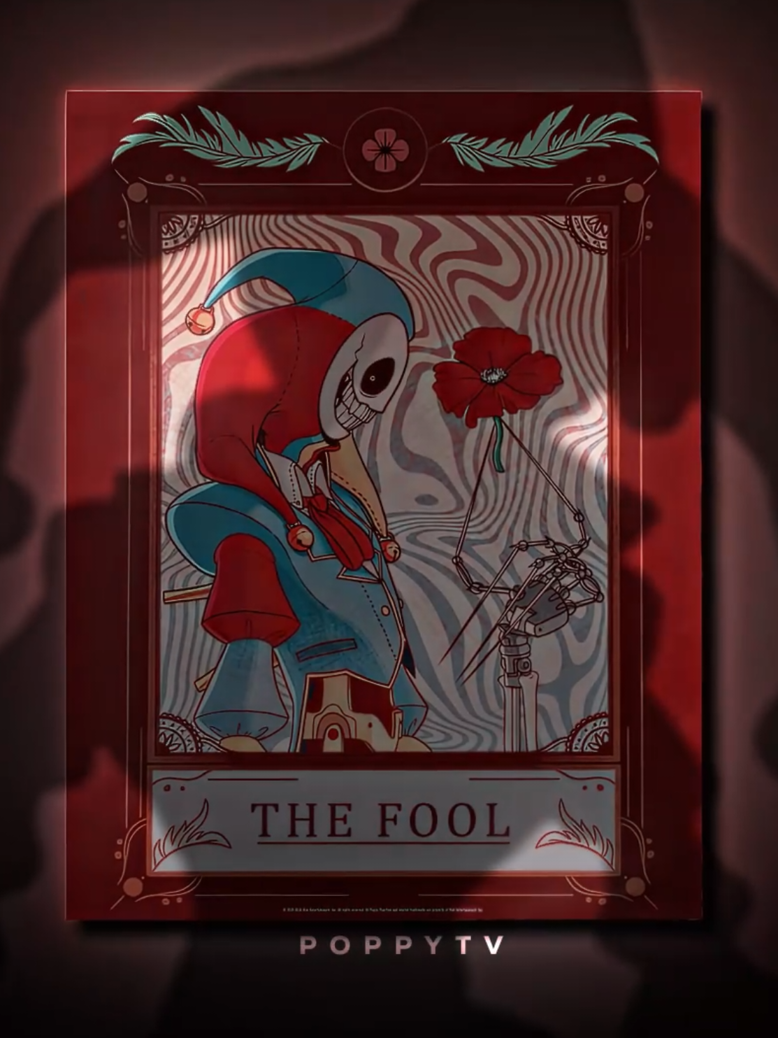 Who will be the Main Villain? | Poppy Playtime Chapter 6 #poppyplaytime #poppyplaytimechapter6 #theprototype #edit #trend 
