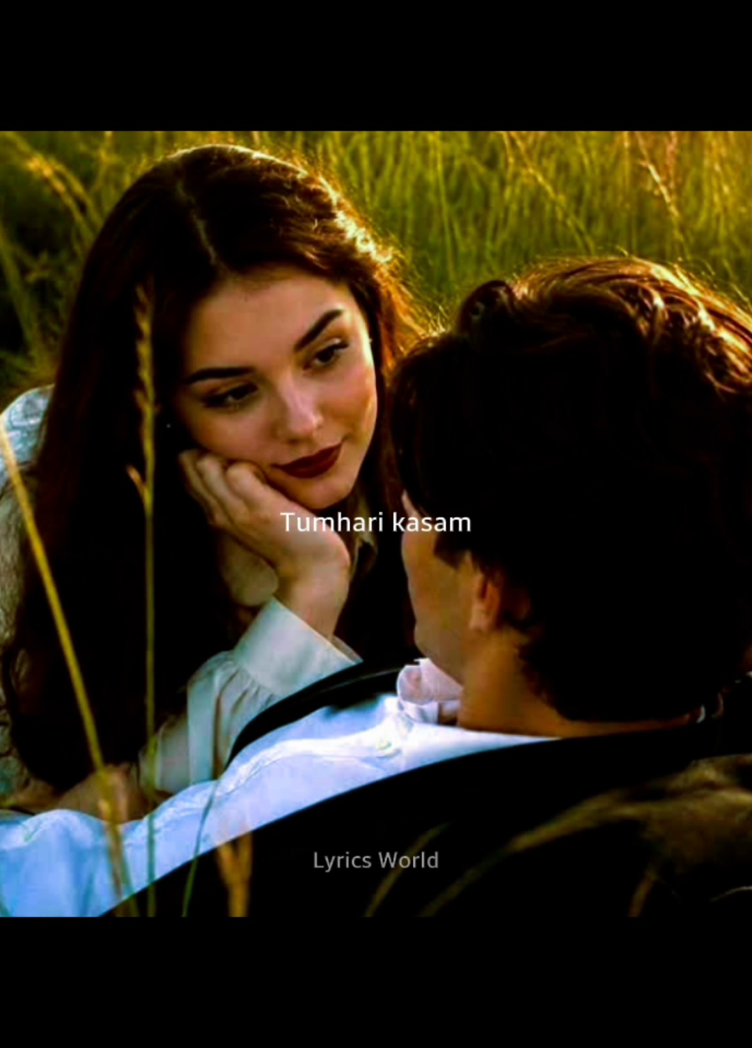 🥺💭💔 Tumey miss karta hoon 🌙❤️‍🩹🫶 🫂#aesthetic #vira #lyricsvideo #hindisongs #songlover 