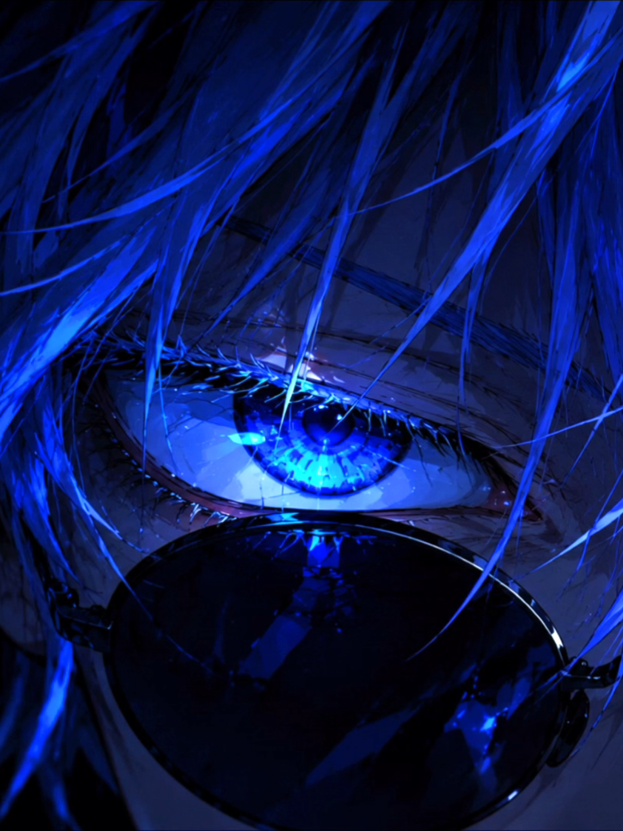 Gojo Banner| Anime Banner 🔥 How to Add a TikTok Banner🔥 1. Open your profile → tap Edit profile 2. Look for 