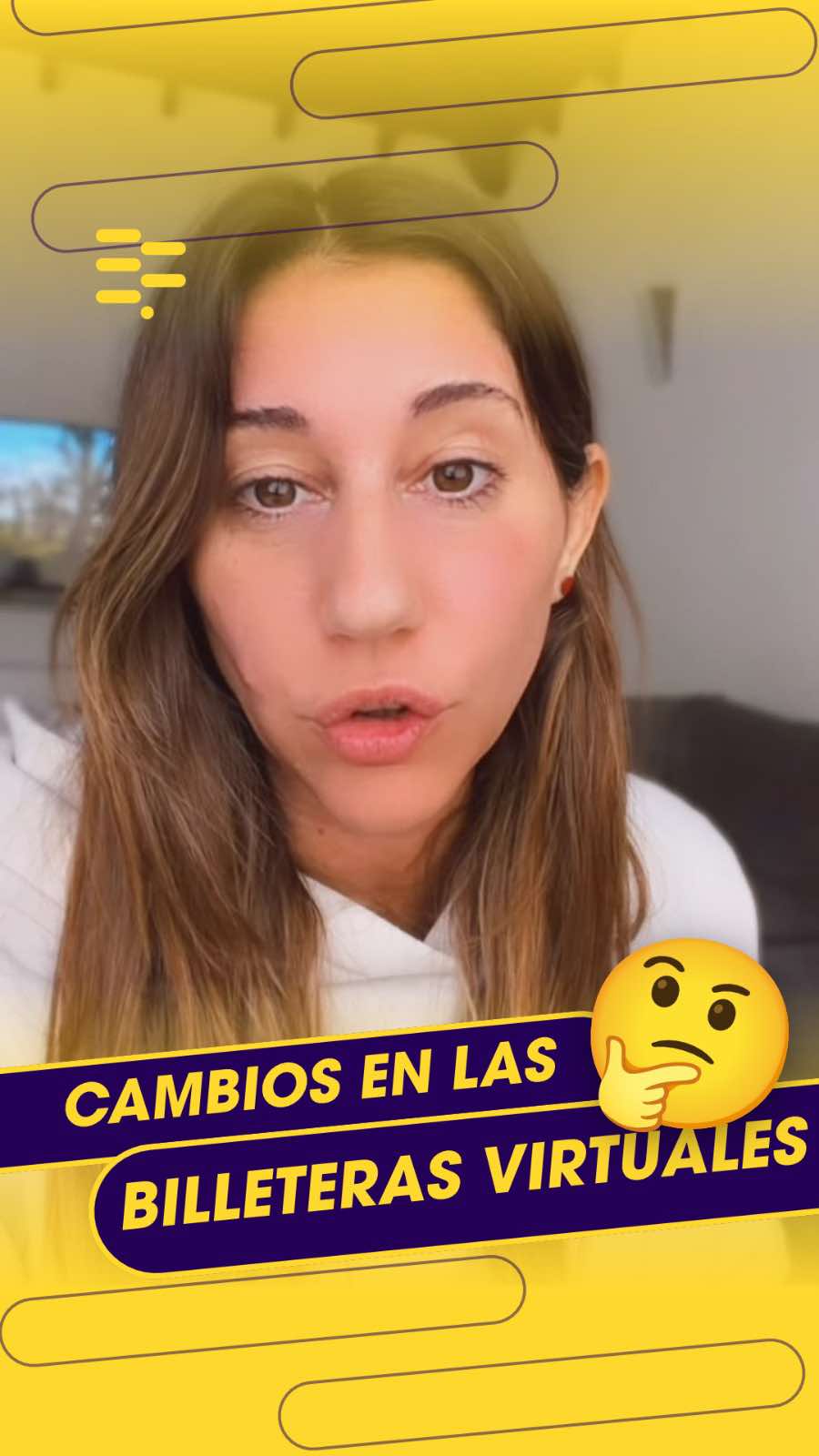 Dato para que no te vendan humo!!!  Desde el 1 de noviembre, tu billetera o tu banco te tiene que mostrar cuánto rinde de verdad la plata que tenés en un fondo común de dinero: los últimos 7 días, pasado a tasa anual y neto de comisiones. A la vista, al lado del botón de invertir, con el nombre del fondo. Además, si la cuenta la maneja otra empresa y la app solo le pone la cara, te lo tienen que decir en la pantalla del saldo. Lo que cambia para vos: por primera vez todas usan la misma vara, así que vas a poder comparar una billetera con otra y con un plazo fijo. Acordate que ese número es lo que rindió la semana pasada, no lo que va a rendir. El 1/11 abrí la app, buscá ese número y hacé la cuenta. Fuente: BCRA, Comunicación “A” 8497. #bcra #billetera 