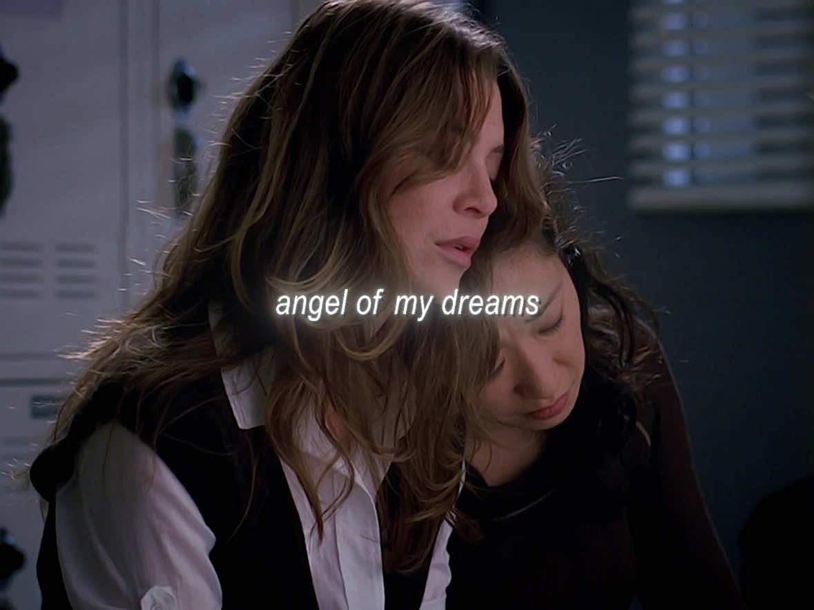 #greysanatomy #greysabc #meredithgrey #cristinayang #owenhunt  greys anatomy edit meredith and cristina