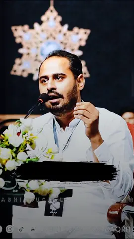 Main nay daikha hay usay raat kisi or k sath… Zahid Bashir #zahidbashir #zahidbashirurdupoetry #zahid #reels #foryou 