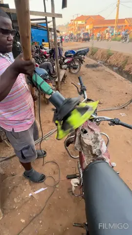 #creatorsearchinsights #ssalongowololomotorcyclepainting #bdtiktokofficial #foryoupage #funny 