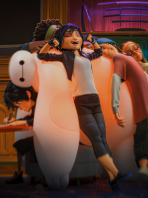 Gogo Tamego || #gogo #gogotamago #tamegoedit #bighero6 #bighero6edit #disneyedit #edit